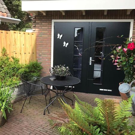 Studio/Appartment Evi Zandvoort Luaran gambar