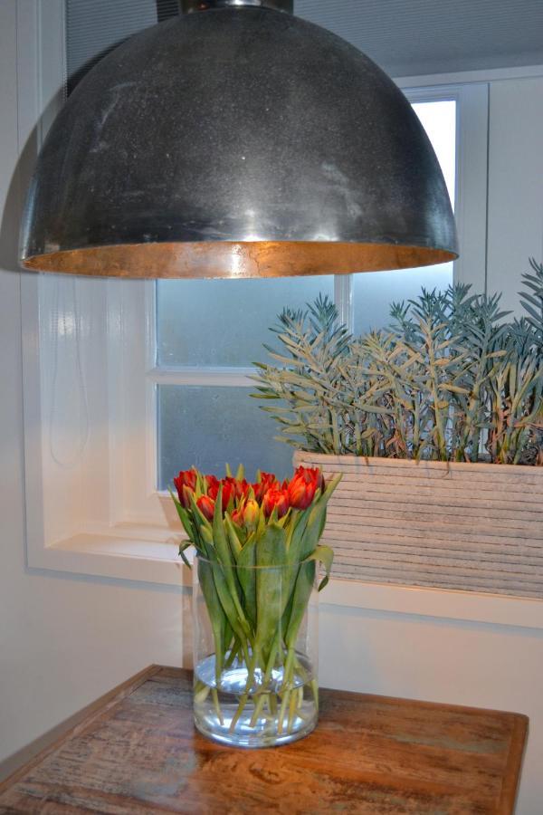 Studio/Appartment Evi Zandvoort Luaran gambar